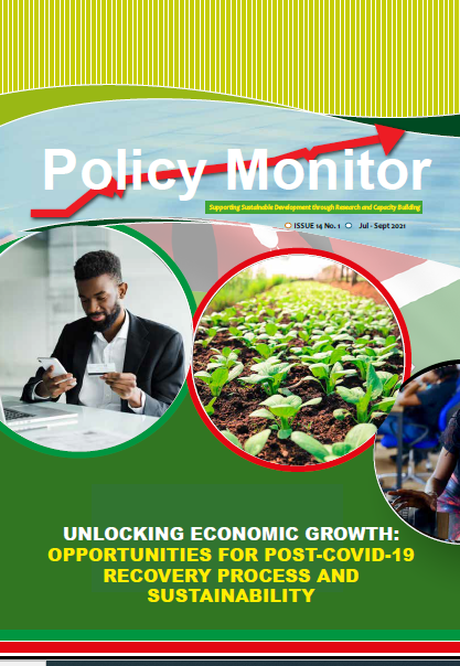 Policy Monitor Latest