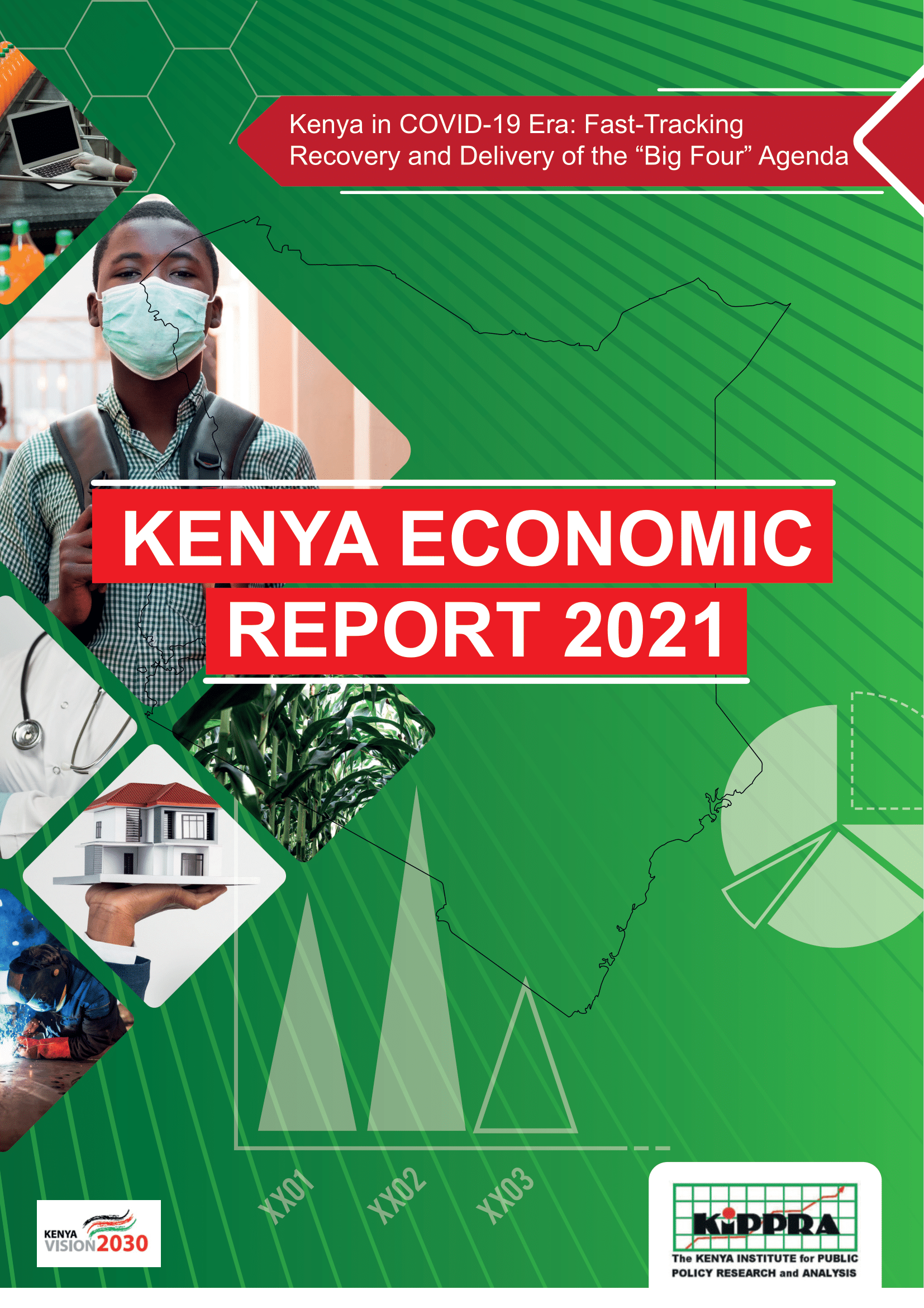 KENYA ECONOMIC REPORT 2021