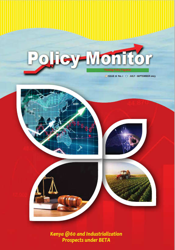 Policy Monitor