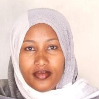 Ms Fatuma Hussein