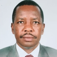 Mr Samuel Wambugu