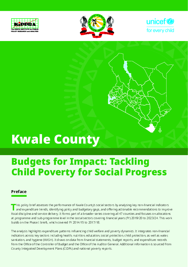 KWALE COUNTY POLICY BRIEF.pdf