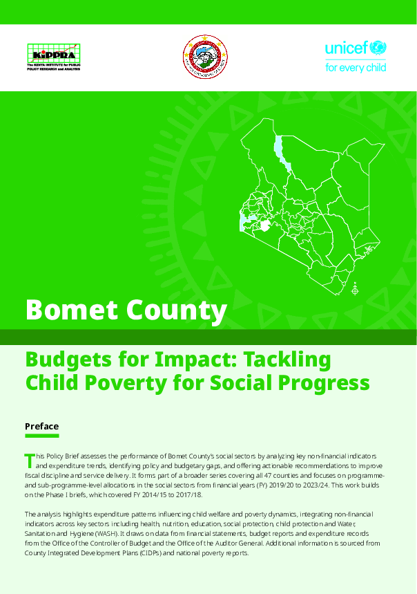 BOMET COUNTY POLICY BRIEF.pdf