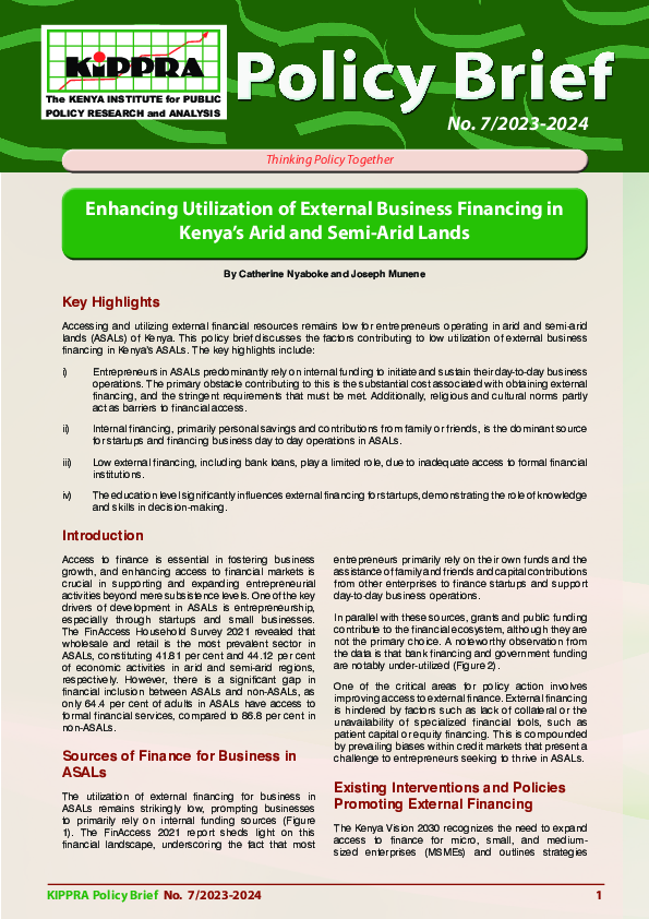PB7 2023-2024 Enhancing Utilization of External Business Financing.pdf