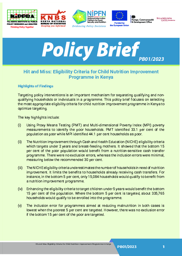 Hit and Miss Eligibility Criteria for Child Nutrition Improvement -NIPN PB01-2023.pdf