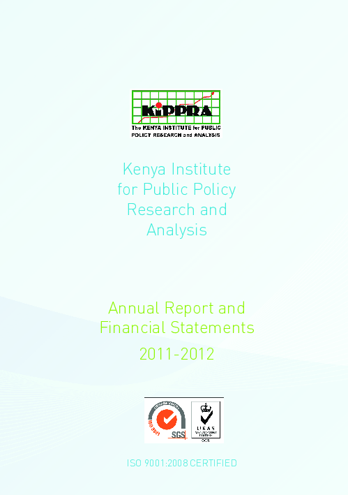 Annual Report and Financial Statements 2011-2012 (1).pdf