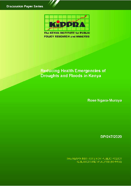 Reducing Health Emergencies of Droughts and Floods in Kenya-DP247.pdf
