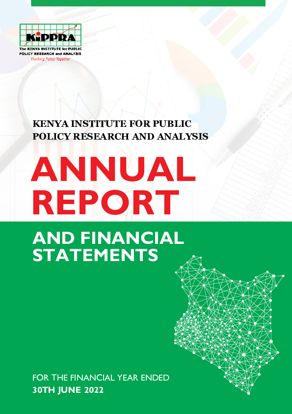 KPPRA Annual Report and Financial Statements 2021-2022.pdf