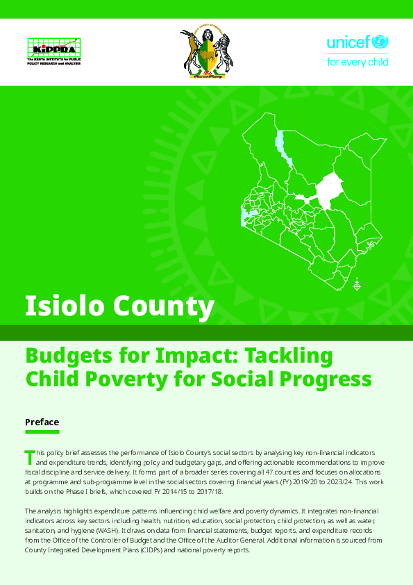 ISIOLO COUNTY POLICY BRIEF.pdf