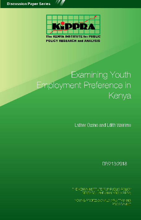 examining-youth-employment-preference-in-kenya-dp213