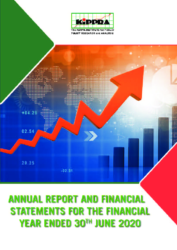 KIPPRA Annual Report and Financial Statements 2019-2020 (2).pdf