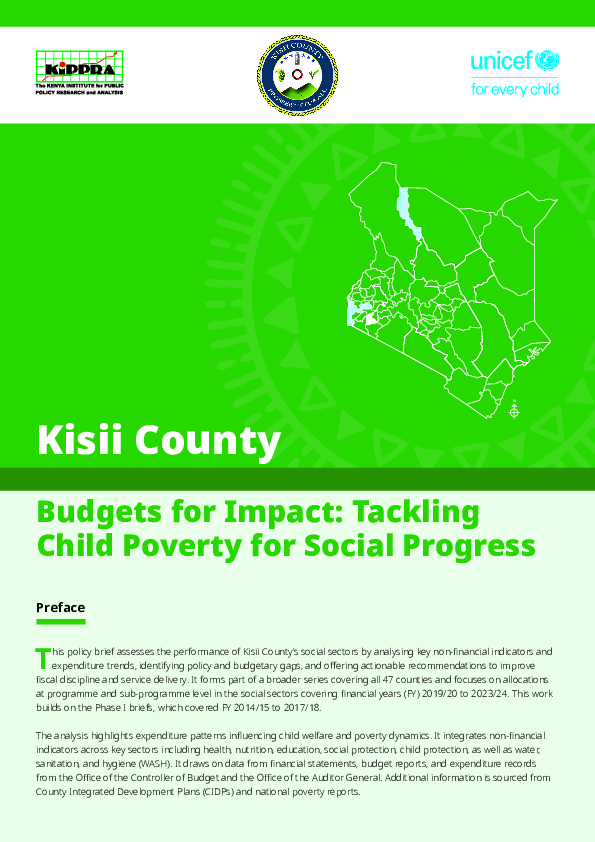KISII COUNTY POLICY BRIEF.pdf