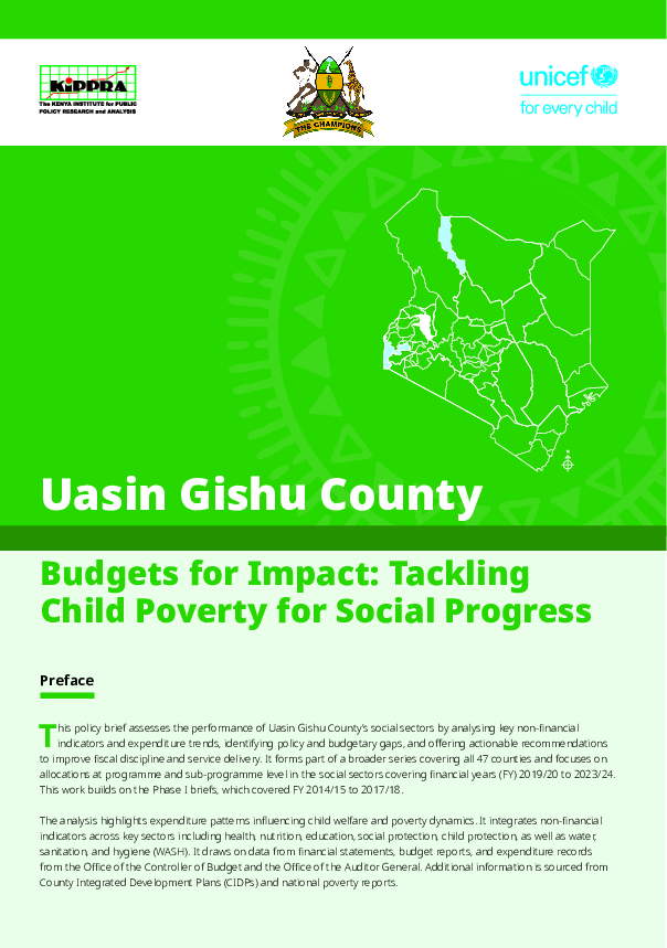 UASIN GISHU COUNTY POLICY BRIEF.pdf