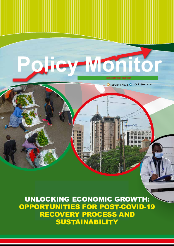 KIPPRA Policy Monitor Oct-Dec 2021.pdf