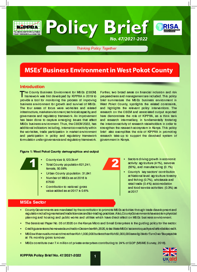PB47-2021-22 West Pokot CBEM.pdf