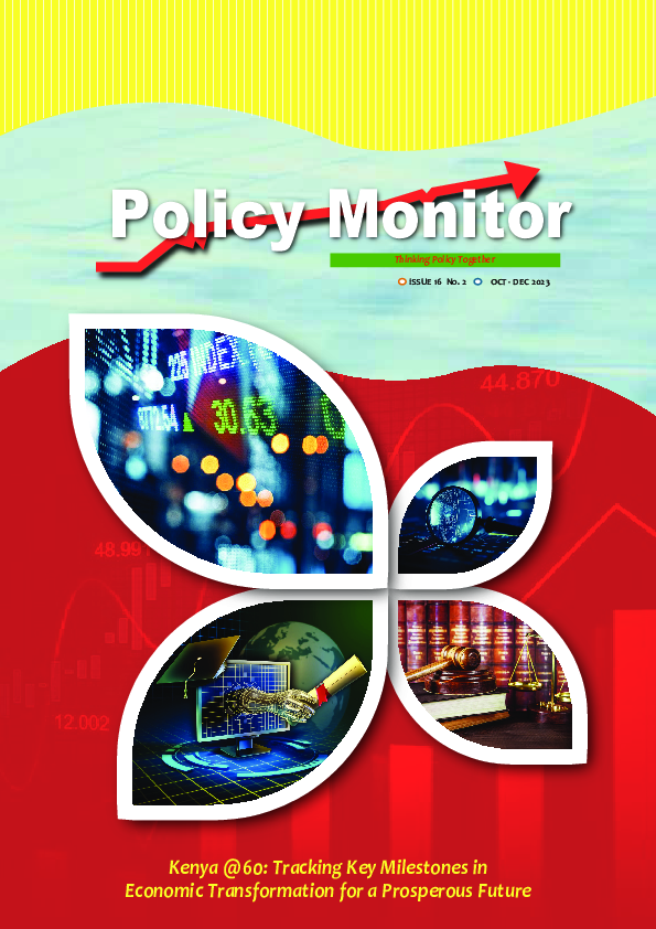 KIPPRA Policy Monitor October-December 2023.pdf