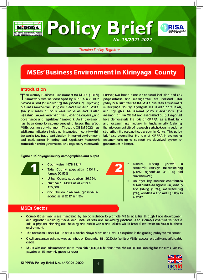 PB15-2021-22 Kirinyaga CBEM.pdf
