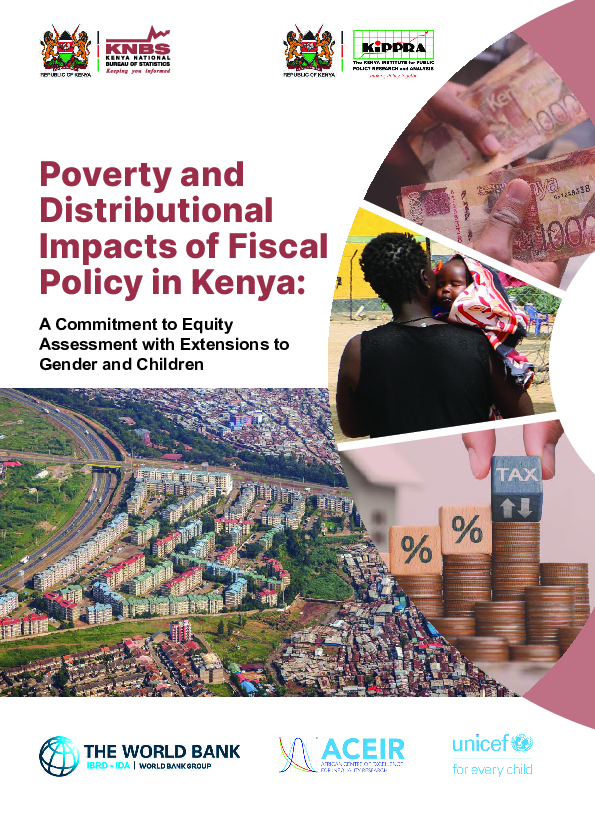 Kenya Fiscal Incidence Analysis Report FINAL_WEB.pdf