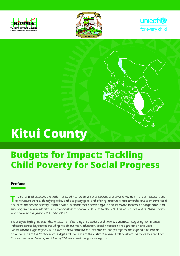 KITUI COUNTY POLICY BRIEF.pdf