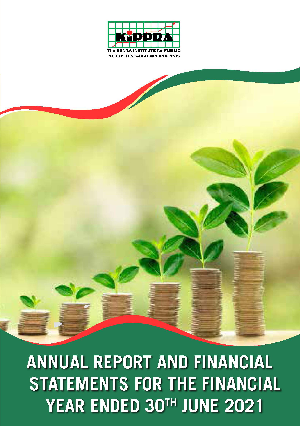 KIPPRA Annual Report and Financial Statements 2020-21s.pdf