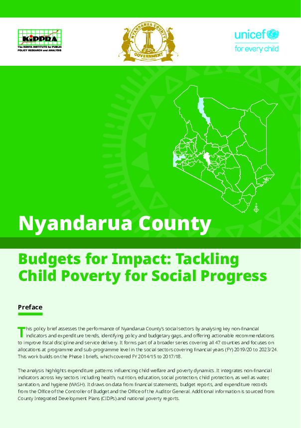 NYANDARUA COUNTY POLICY BRIEF.pdf