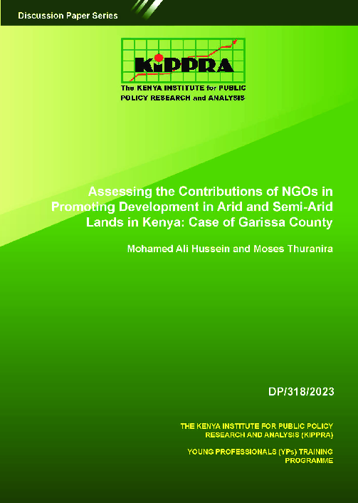 Assessing the Contributions of NGOs in Promoting Development in ASALs DP318.pdf