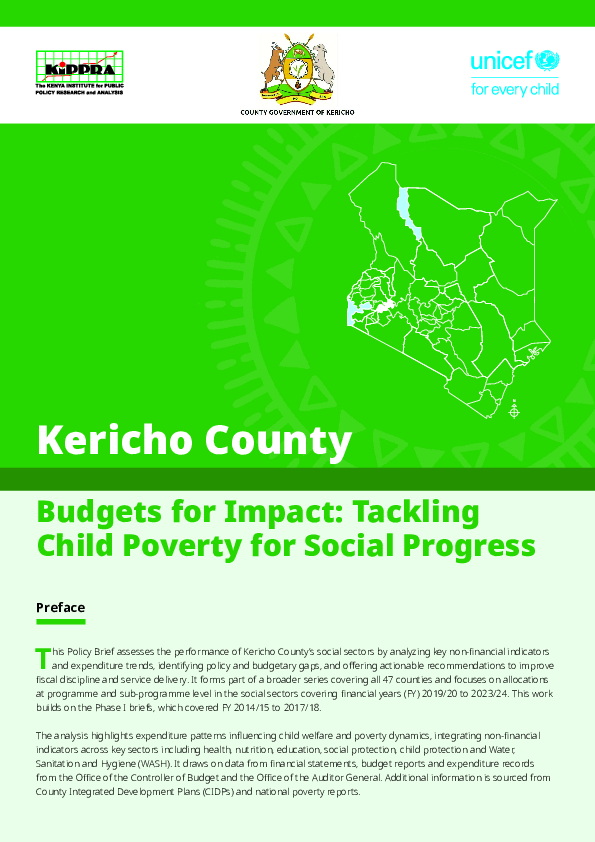 KERICHO COUNTY POLICY BRIEF.pdf