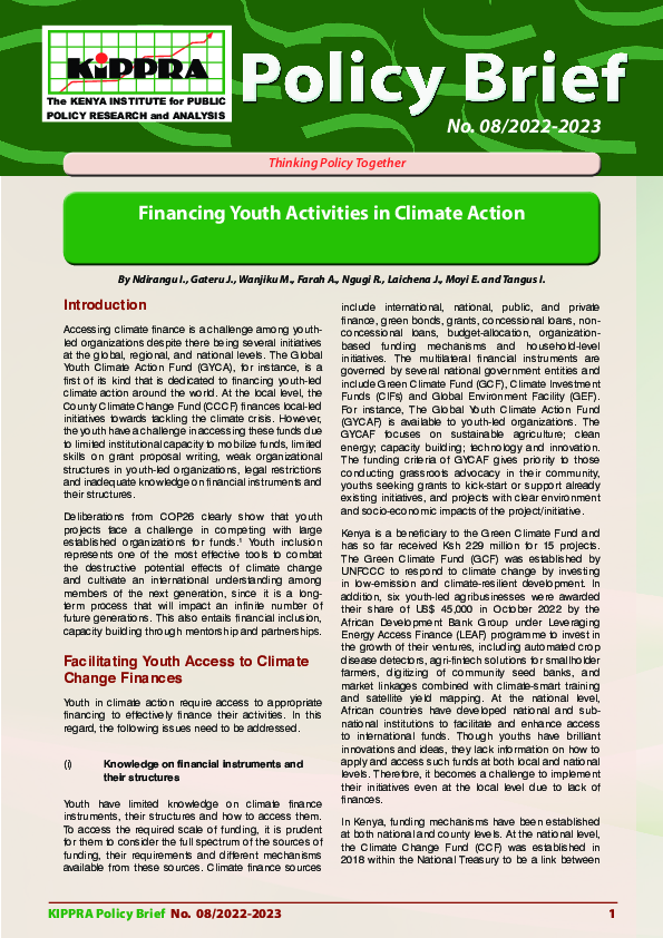PB8-2022-23 - Finaning Youth Activities in Climate Action.pdf