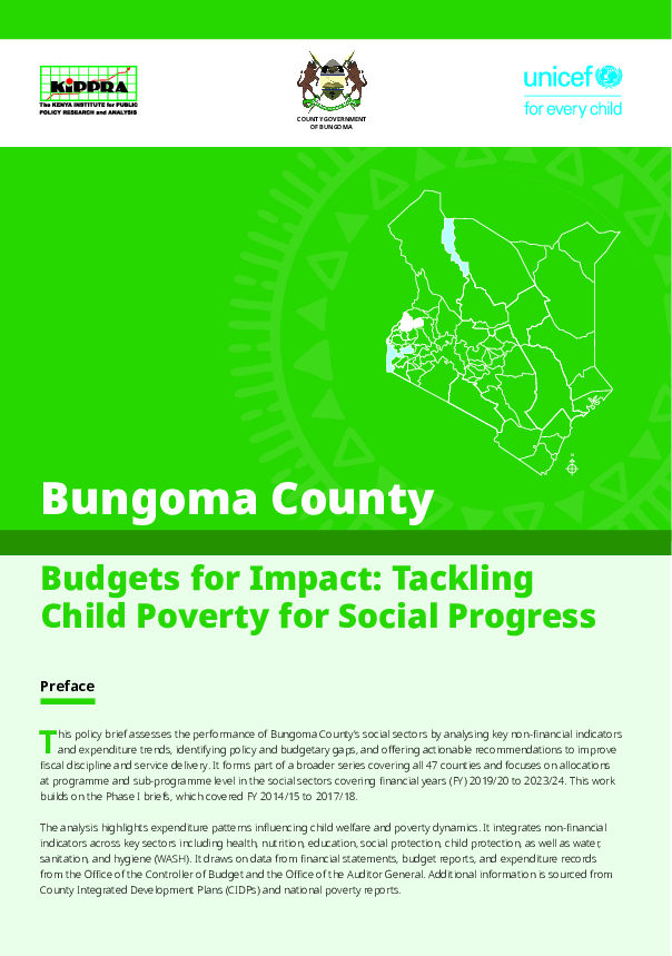 BUNGOMA COUNTY POLICY BRIEF (For Upload).pdf