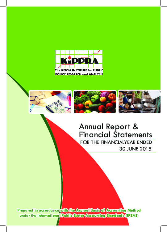 Annual Report and Financial Statement 2014-2015.pdf